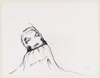 KT 1998 052
<br/>
Zonder titel
<br/>
<em>Melgaard, Bjarne (1965)</em>